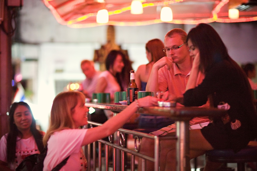 Photo 1 from NightLight International